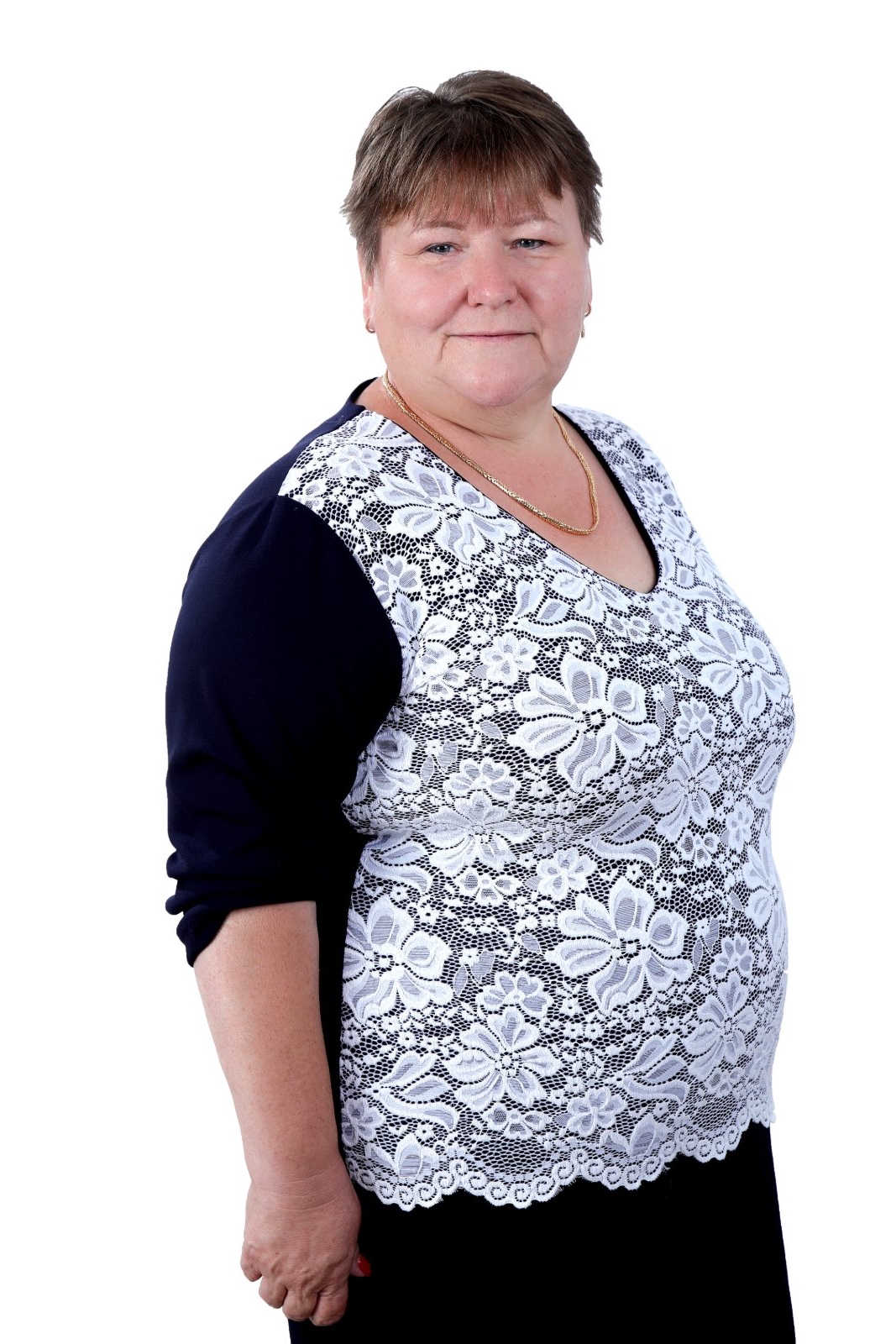 Stróbl Gyöngyi ingatlanos Tatabánya